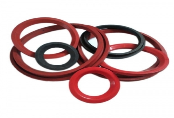 Ash Handling System Seals