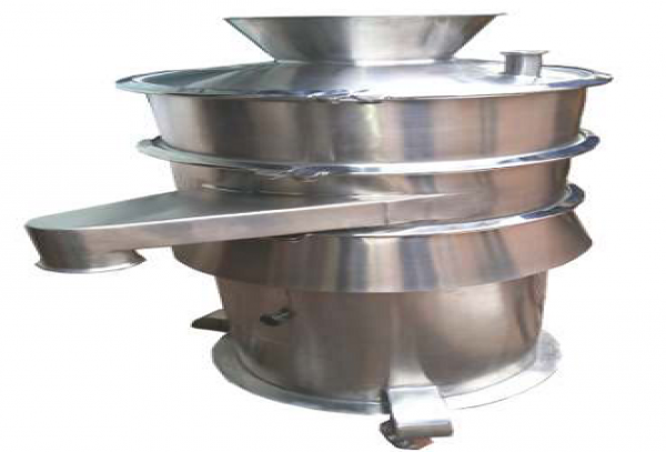 Vibro Sifter